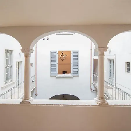 L'altana House Apartmán