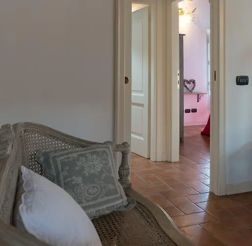 L'altana House Appartement *