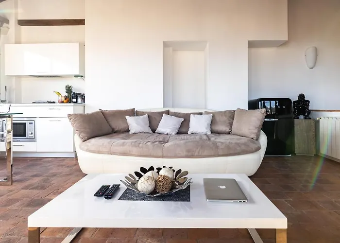 L'altana House * Brescia