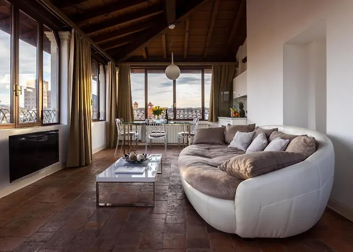 L'altana House Brescia