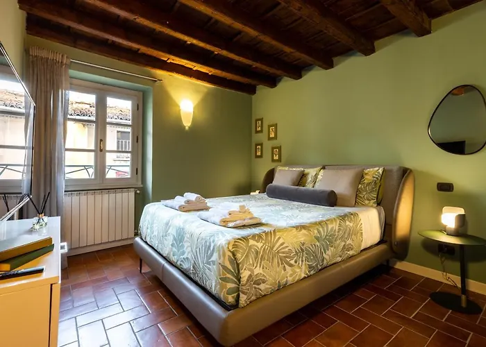 L'altana House Appartement *