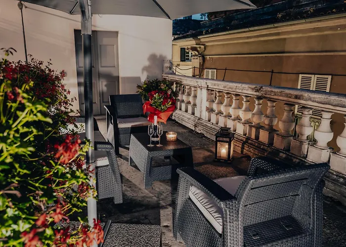 阿尔塔纳城市之家公寓 布雷西亚