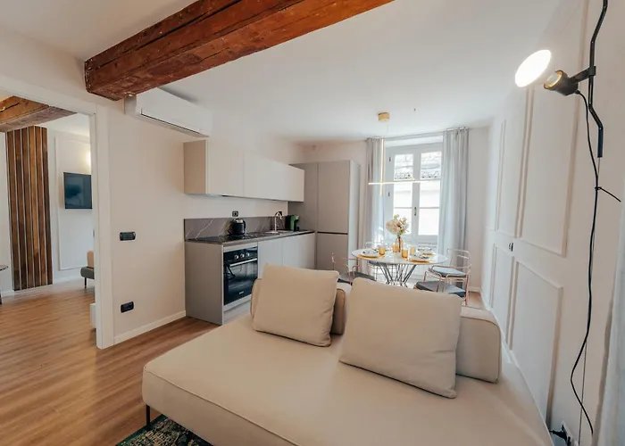 L'altana House Appartement *