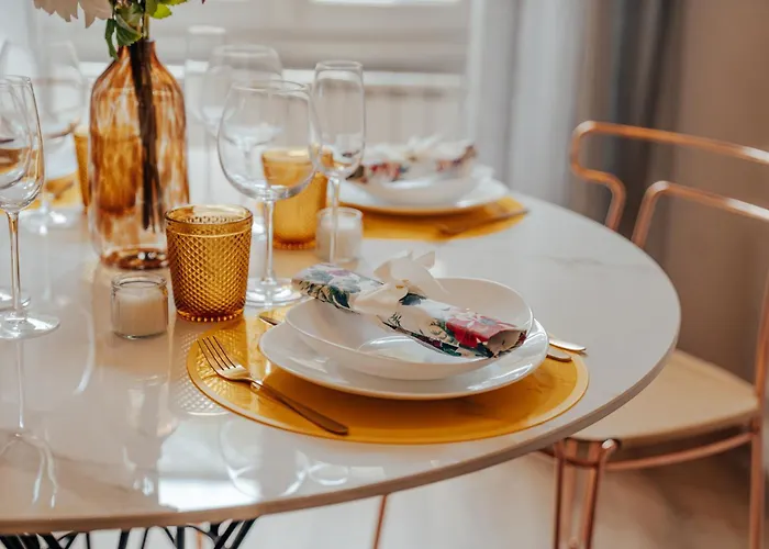 阿尔塔纳城市之家公寓 布雷西亚