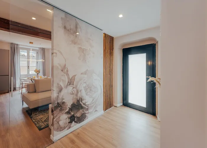 L'altana House * Brescia