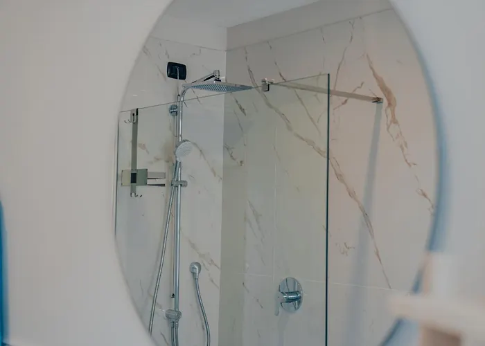 公寓 阿尔塔纳城市之家公寓 *