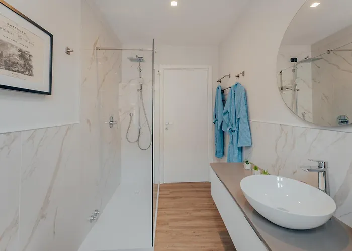 L'altana House * Brescia