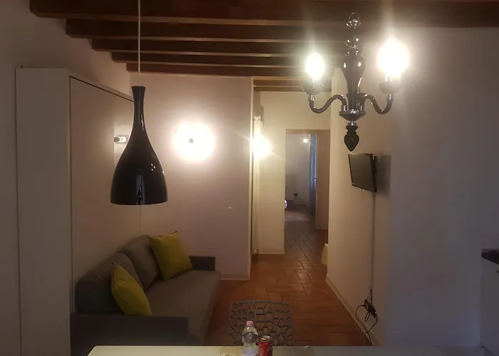 Appartement L'altana House