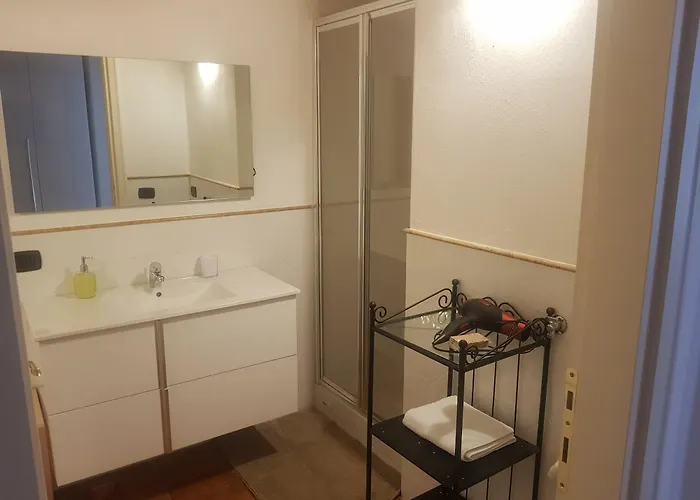 L'altana House Appartement *