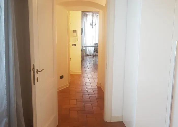 Appartement L'altana House Brescia