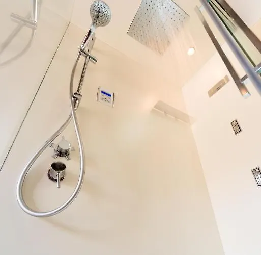 阿尔塔纳城市之家公寓 * 布雷西亚