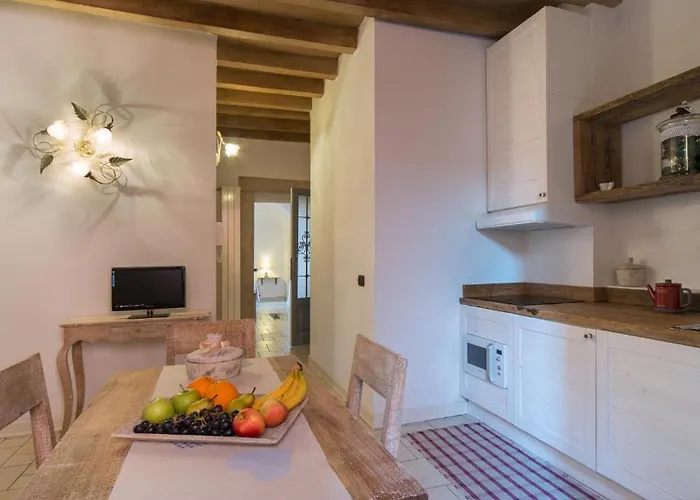 L'altana House Appartement *