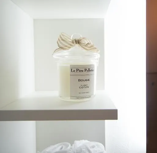 阿尔塔纳城市之家公寓