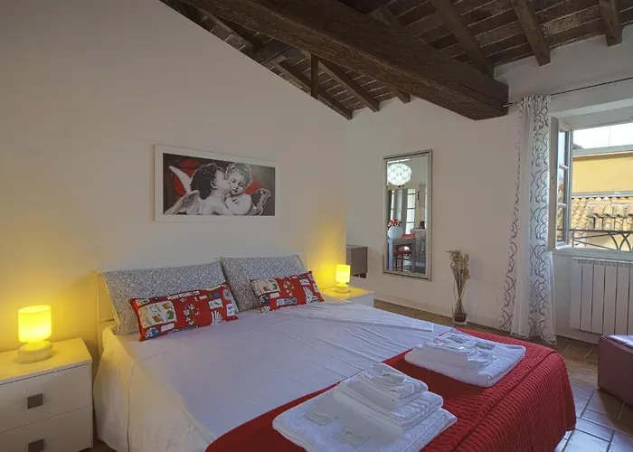 L'altana House Appartement Brescia