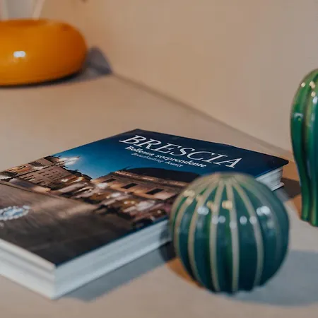 L'altana House Апартаменты