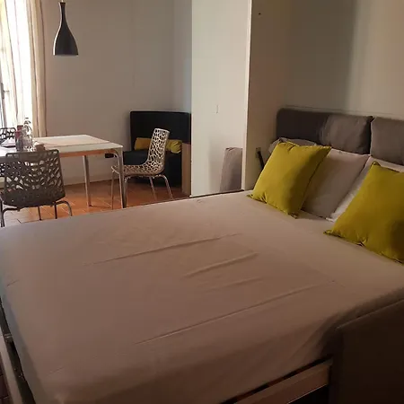 L'altana House Апартаменты Брешия