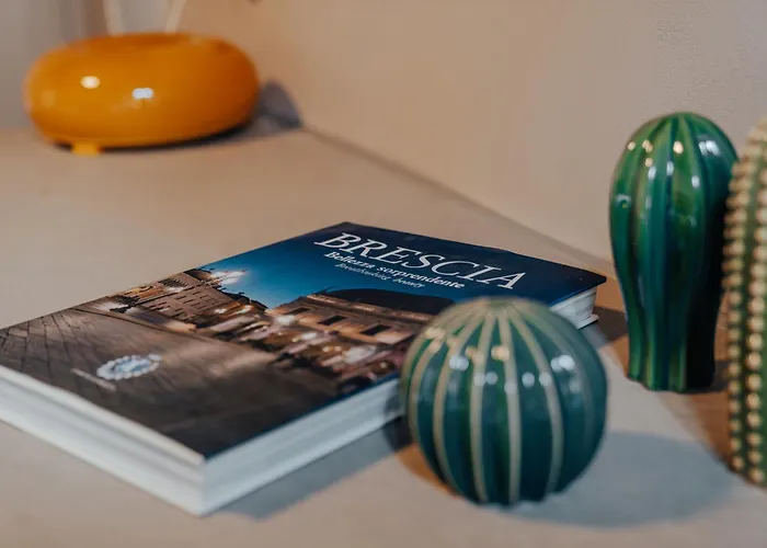 L'altana House Апартаменты