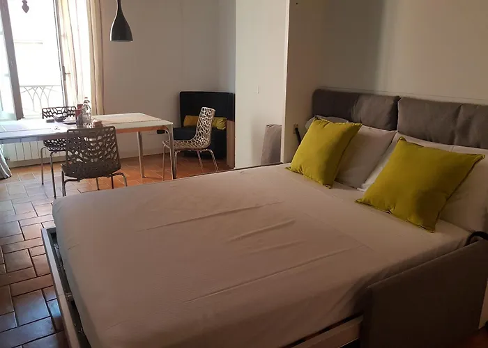 L'altana House Апартаменты Брешия